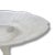 1930s Lancaster Glass Depression Era Bowl Kay's Line Satin 3 Toed Bowl For Sale - Image 5 of 13