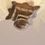 Silver French Art Deco Pendant Lamp, 1930s For Sale - Image 8 of 9