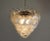 Glass Murano Chandelier from Mazzega, 1979 For Sale - Image 7 of 13
