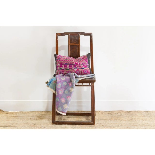 19th Century Chinese Emperor's Chair For Sale - Image 9 of 9