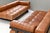 DS80 Daybed Sofas in Cognac Tan Leather from De Sede, Switzerland, 1970s, Set of 2 For Sale - Image 3 of 18