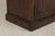 Henredon Ralph Lauren Mahogany China Cabinet For Sale - Image 12 of 18