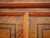 Wood Tyrolean Painted Fir Chest, Late 18th Century For Sale - Image 7 of 18