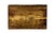 Mid 19th-Century American Eagle Inlaid Document Box With Inset Tray For Sale - Image 11 of 11