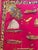 Red Hermès Jonques Et Sampans Silk Scarf 1999 From Françoise De La Perriere For Sale - Image 8 of 12