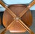 Grand Prix Chairs by Arne Jacobsen for Fritz Hansen, 1960s, Set of 6 For Sale - Image 13 of 16