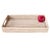 Artifacts Trading Company's hand woven trays, storage boxes, and baskets provide the perfect accent to any room in the...