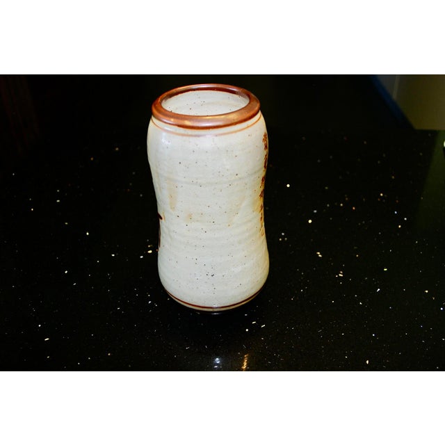 Talking Vase by Daniel De Montmolin, 1960 For Sale - Image 4 of 9
