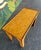 Herringbone Bamboo Writing Desk For Sale - Image 4 of 13