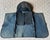 Rare Japanese Fireman's Four-Piece Assemble Meiji to Showa Period For Sale - Image 9 of 18