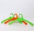 1990s Hercules Hangers by Marc Newson for Magis, Italy, 1997, Set of 3 For Sale - Image 5 of 12