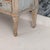 18th Century 18th C. Swedish Gustavian Commode in Original Paint, Georg Haupt, Attributed For Sale - Image 5 of 18