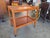 Mid-Century Modern Mid-Century Modern Danish Teak Rolling Bar Cart / Tea Trolley For Sale - Image 3 of 16