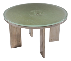 Coffee Table from Kåpe Möbler, Sweden, 1930s