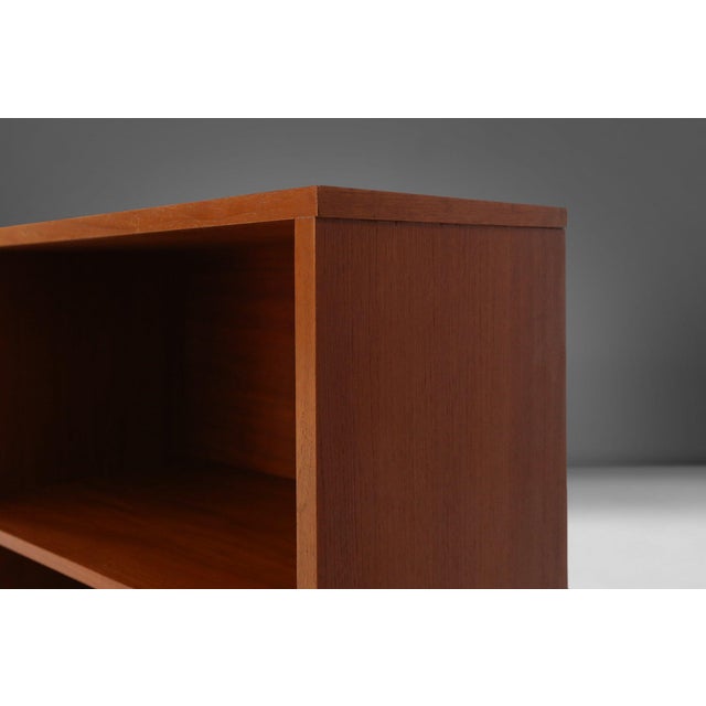 1960s Mid-Century Teak Sideboard, Belgium, 1960s For Sale - Image 5 of 11