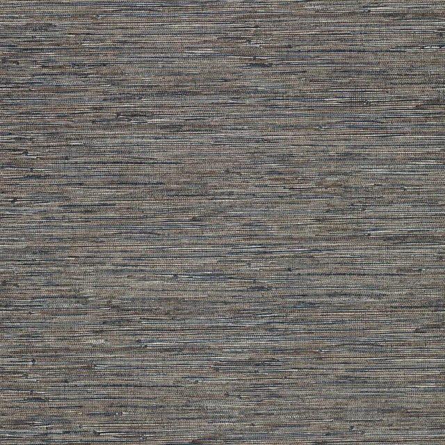 Harlequin Seri Wallpaper in Midnight - a Sample For Sale