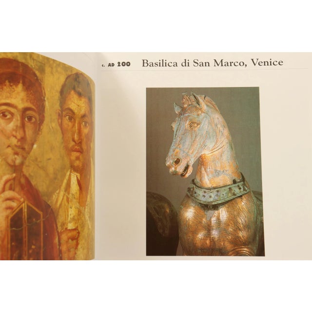 Traditional Essential History of Art For Sale - Image 3 of 7