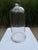 Early 20th Century Glass Cloche For Sale - Image 6 of 8