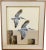 Frank Walcutt a of Pair Pelican Oil on Canvas Painting, Signed Circa 1970s For Sale - Image 12 of 12