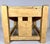 1920s Primitive Shoe Shine Bootblacks Stand For Sale - Image 4 of 16