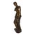 Bronze Large 39" Reduction Pierre-Louis Frédéric Sauvage Bronze “Venus De Milo" C1900 For Sale - Image 8 of 15