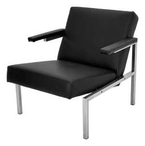 Mid-Century Lounge Chair by Martin Visser for 't Spectrum, Netherlands, 1960s