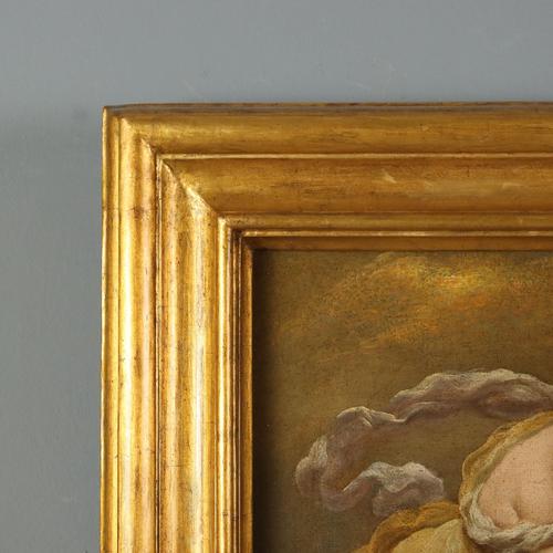 The Triumph of Alexander the Great, 17th Century, Oil on Canvas For Sale - Image 10 of 13