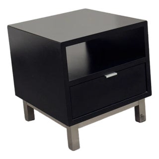 Morini Home Corte Komodin Nightstand For Sale