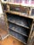 19th Victorian Bamboo & Japanned Lacquer Hall Stand Cabinet For Sale - Image 4 of 12