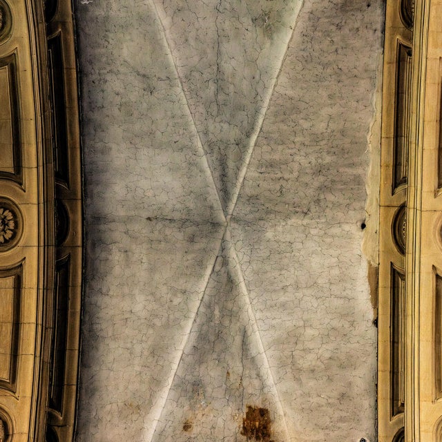 Not Yet Made - Made To Order Guy Sargent, Nancy Cathedral 3, Archival Pigment Print For Sale - Image 5 of 6