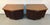 Mid-Century Modern Lane "Tower Suite" Mid-Century Modern Nightstands, Pair For Sale - Image 3 of 17