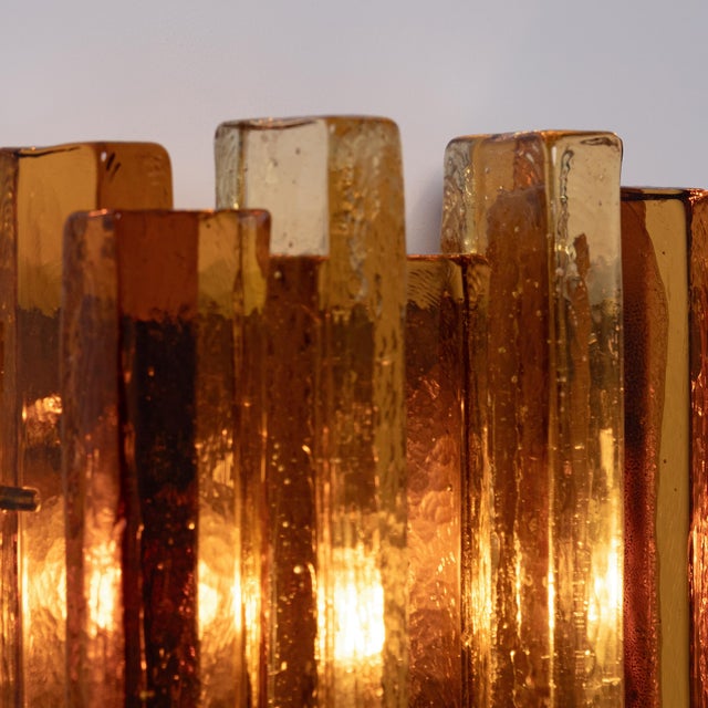 Metal Model 5190 Sconce by Svend Aage Holm Sorensen for Holm-Sorensen & Co As., 1960s For Sale - Image 7 of 9