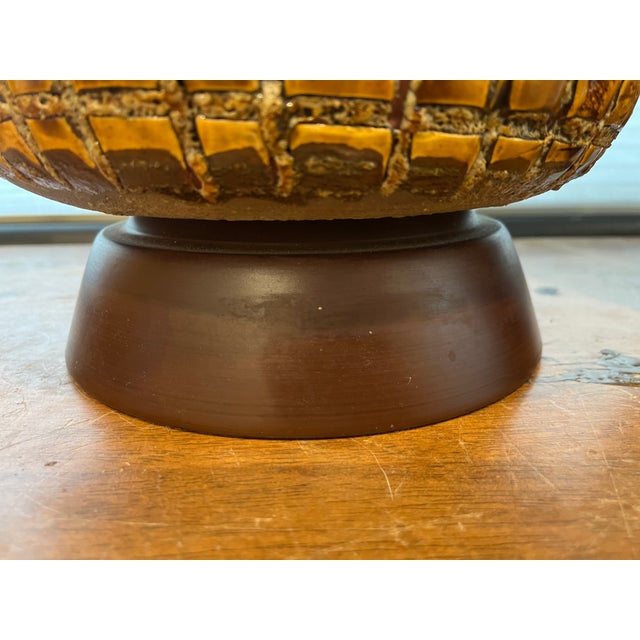 Creator / Designer: Marcello Fantoni Brand / Distributor: Raymor In the Style Of: Mid-Century Modern / Brutalist...