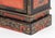 Chinese Lacquer Temple Cabinets, Pair For Sale - Image 9 of 15