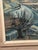 Stig Thiderman, Landscape, 1950s, Oil on Canvas, Framed For Sale - Image 7 of 16