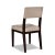 2010s Modern Custom Dining Chairs - Set of 6 For Sale - Image 5 of 8