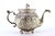 Coffee Pot in Silver Relief with Female and Elf Faces, Lid with Lion-Shaped Handle and Claw-Shaped Feet For Sale - Image 3 of 10
