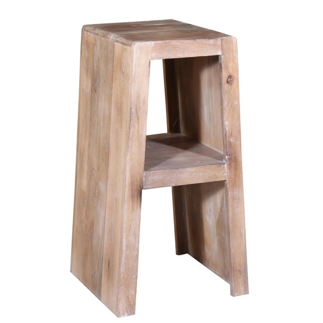 Set of 3 Novelty Bar Counter Stools For Sale - Image 4 of 6