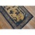 1920s Beige Animals Pictorial Antique Chinese BaoTou Rug 2'2''x4'3" Knotted Wool For Sale - Image 4 of 8