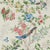 Sanderson Chinoiserie Hall Wallpaper in Linen/ Chintz For Sale