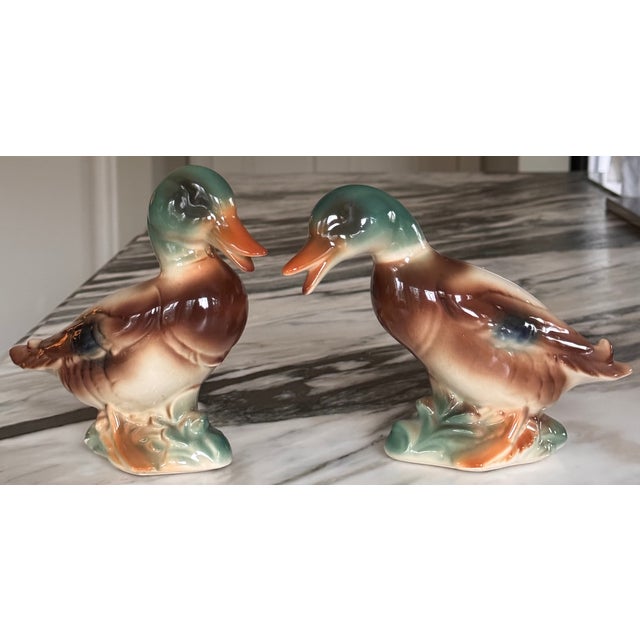 Just in time for Father’s Day, the Mid-Century Modern collector, the ornithologist or the lake house, here is a pair of...