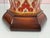 Ornate Porcelain Urn Table Lamp, Vintage For Sale - Image 11 of 12