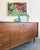 Wood 1960's B. P. John Furniture Co. Low Dresser, Attributed For Sale - Image 7 of 8