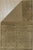 Trara Bespoke Beige Hand Knotted Wool Rug, Country of Origin: China. This exquisite piece represents the modern evolution...