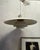 Metal Pendant Lamp by Henningsen for Louis Poulsen, 1960s For Sale - Image 7 of 7