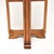 Art Deco Figured Walnut Side Table, 1930 For Sale - Image 9 of 10