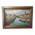 1920s J. Albers Original Impressionist Painting For Sale