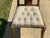Mid-Century Modern Mid Century Modern Klismos Dining Chair For Sale - Image 3 of 6