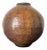 Ceramic Moon Jar Vase by Otto Heino For Sale
