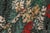 Textile Vintage Turkish Rug With Polychromatic Floral Patterns, From Rug & Kilim For Sale - Image 7 of 8